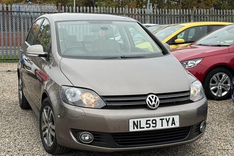 Used 2009 VW Golf Plus Cross SE MPV | £4,199 (Fair price) - Image 1/1