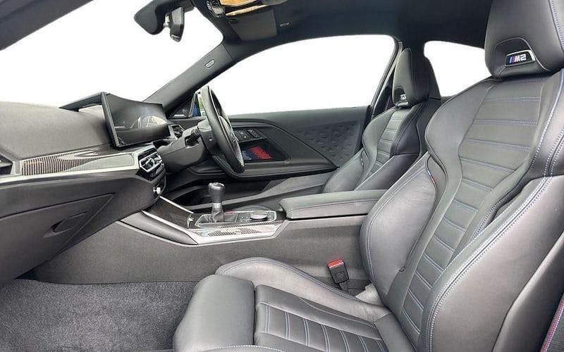 Used BMW M2 Comfort Edition 460 HP (338 kW) 2024 Coupe