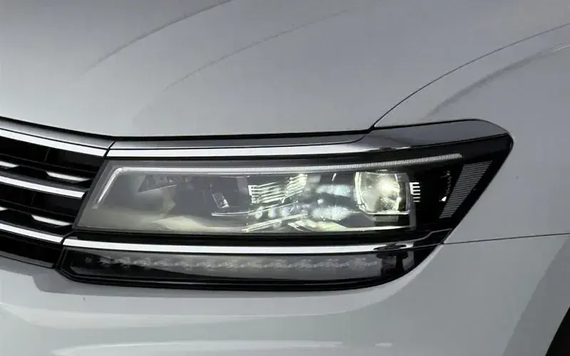 Used VW Tiguan SEL 230 HP (169 kW) 2020 SUV