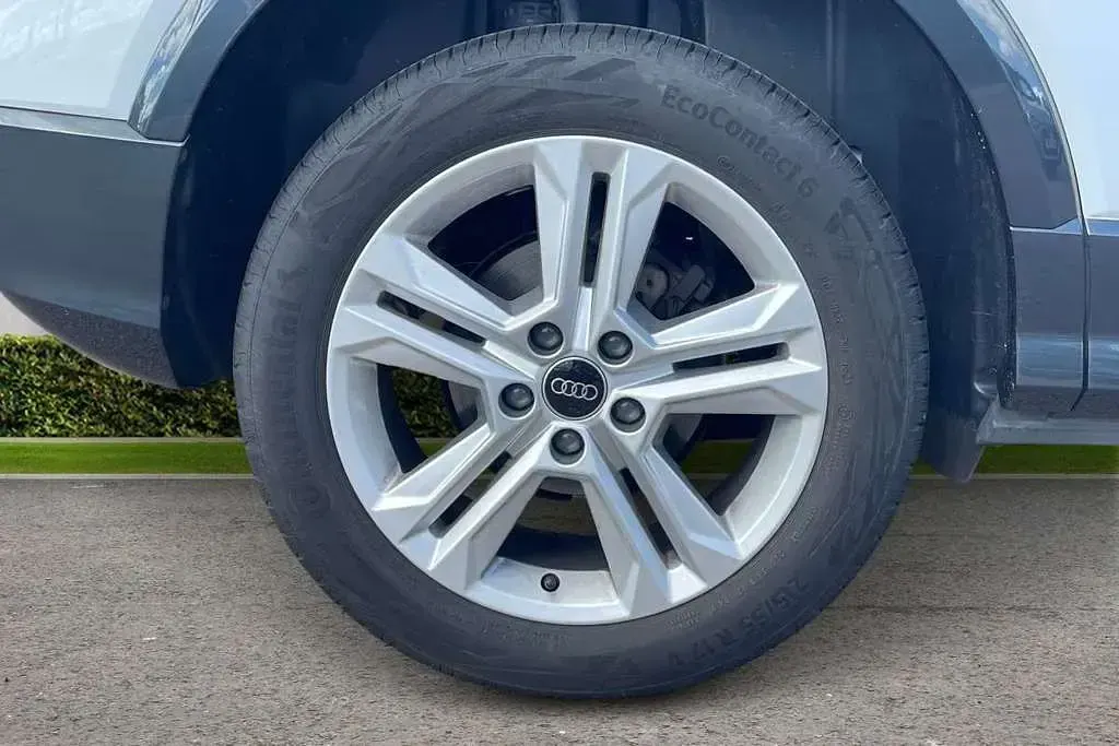 Used Audi Q2 Sport 2023 SUV