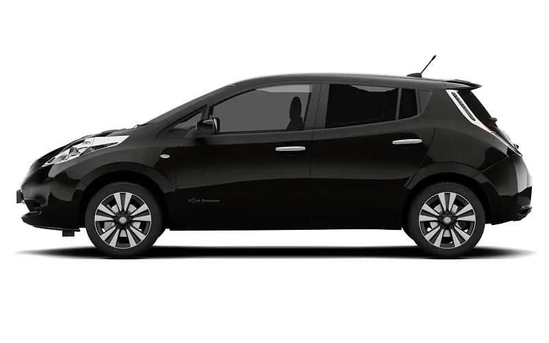 Used 2017 Nissan Leaf Tekna Hatchback | £4,000 (Super price) - Image 1/1