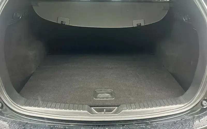Used Mazda CX-5 Homura-Line 165 HP (121 kW) 2025 Black SUV