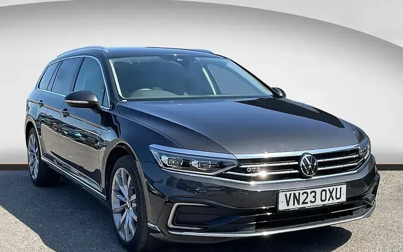 Used VW Passat Advance 218 HP (160 kW) 2023 Estate