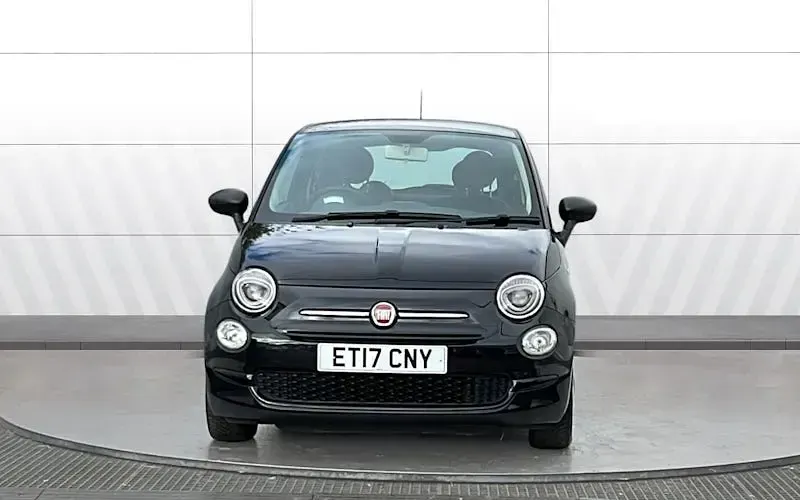 Used Fiat 500 Pop 69 HP (50 kW) 2019 Hatchback
