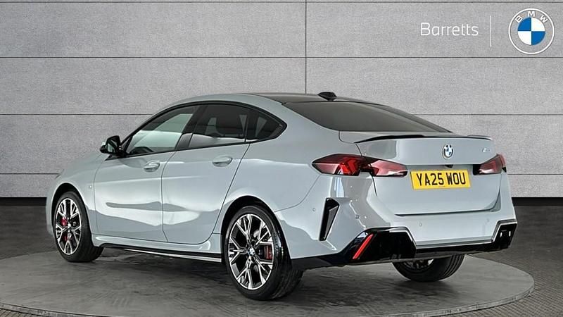 Used BMW 223 M Sport 215 HP (158 kW) 2025 Grey Coupe