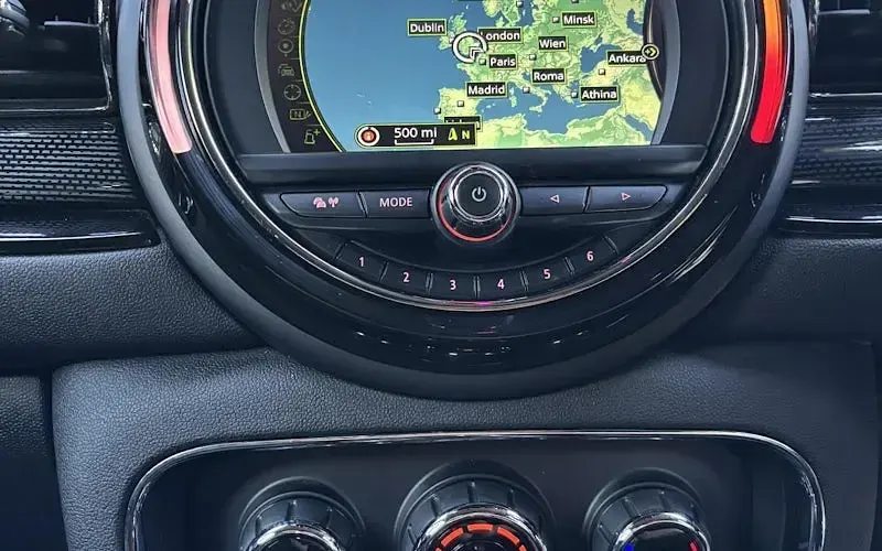 Used Mini Cooper Clubman 192 HP (141 kW) 2018 Estate