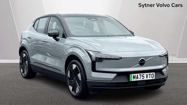 Used Volvo EX30 Plus 197 kW (268 HP) 2026 SUV