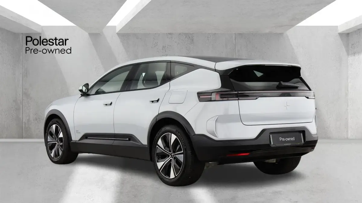 Used Polestar 3 Long Range Dual motor 359 kW (489 HP) 2025 Magnesium SUV