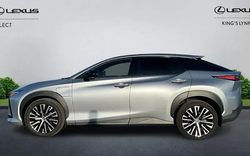 Used Lexus RZ 300e 150 kW (204 HP) 2025 SUV