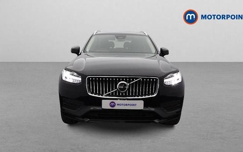 Used Volvo XC90 Core 250 HP (183 kW) 2025 SUV