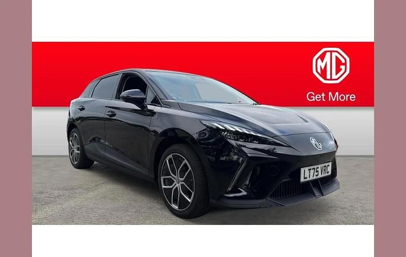 Other New 2025 MG MG4 EV Trophy Hatchback | £21,795 (Fair price) - Image 1/4