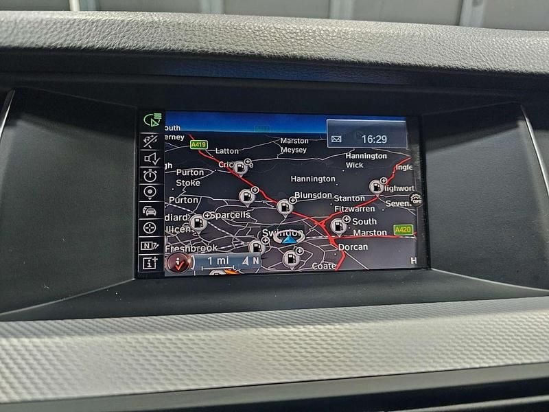 Used BMW 520 M Sport 2015 Grey Sedan