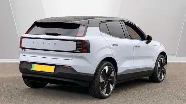 New Volvo EX30 Ultra 197 kW (268 HP) 2026 SUV