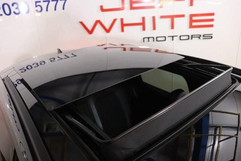 Used Ford Kuga ST-Line X 225 HP (165 kW) 2023 Black SUV