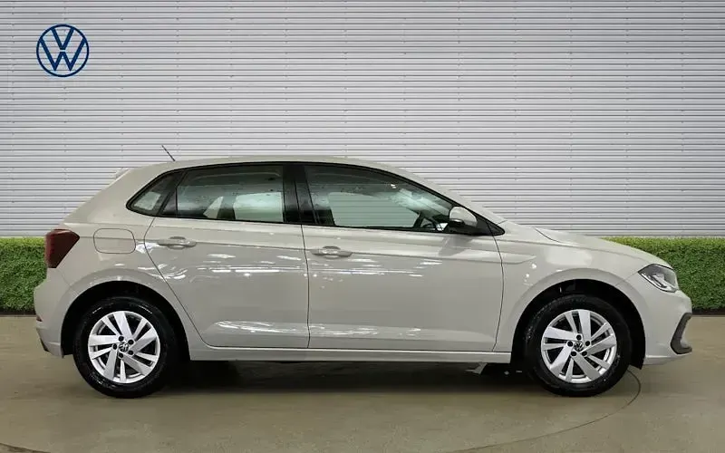 Used VW Polo Life 95 HP (69 kW) 2026 Hatchback