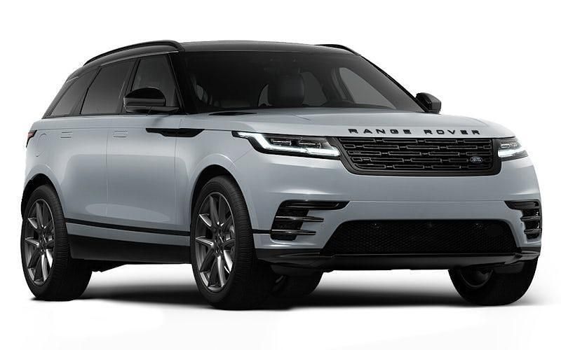 New 2026 Land Rover Range Rover Velar SE Dynamic SUV | £60,572 (Fair price) - Image 1/1