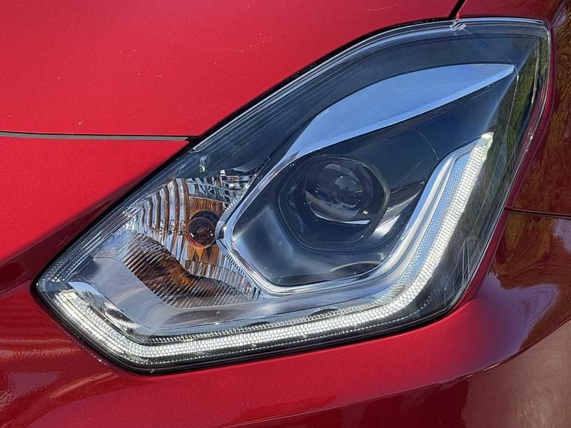 Used Suzuki Swift Sport 127 HP (93 kW) 2022 Red Hatchback