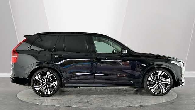 Used Volvo XC90 Ultra 247 HP (181 kW) 2025 SUV