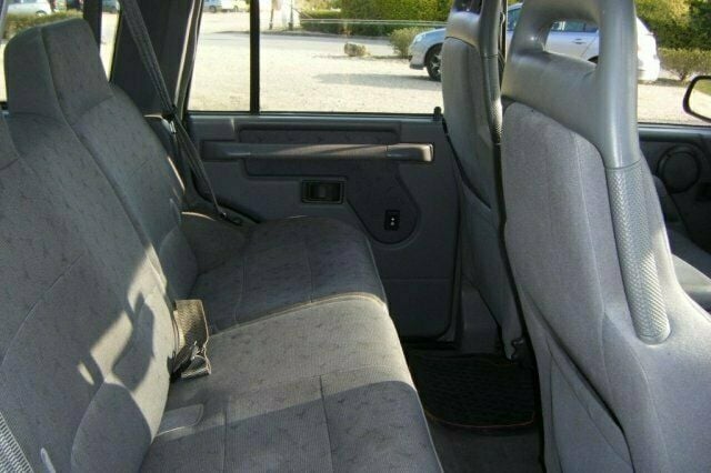 Used Land Rover Discovery 2 1998 SUV