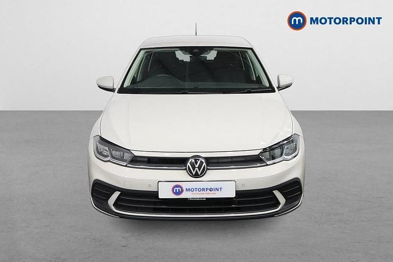 Used VW Polo Life 2023 Grey Hatchback