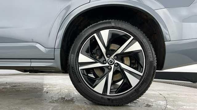 Used Volvo XC90 R-Design 232 HP (170 kW) 2022 SUV