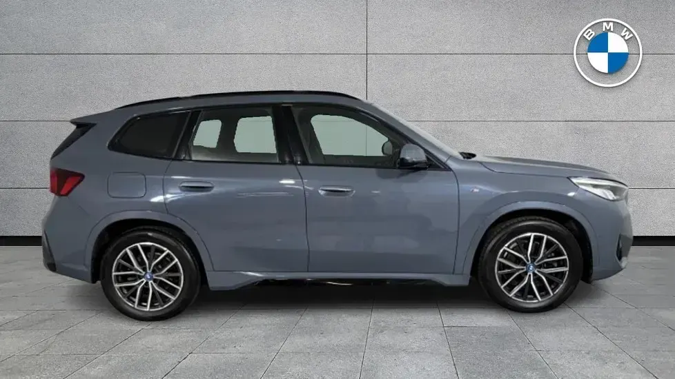 Used BMW iX1 M Sport 227 kW (309 HP) 2024 Grey SUV