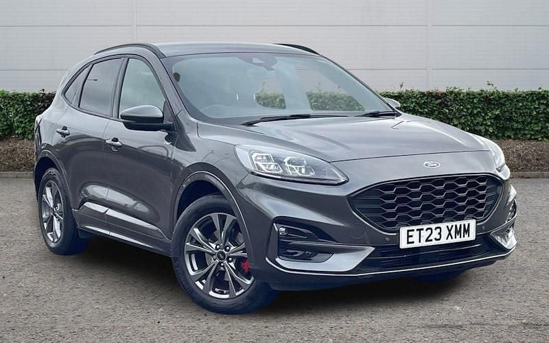 Used Ford Kuga ST-Line 150 HP (110 kW) 2023 SUV