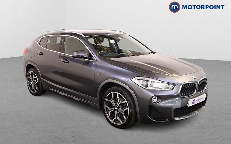 Used 2020 BMW X2 M Sport SUV | £17,499 (Super price) - Image 1/4