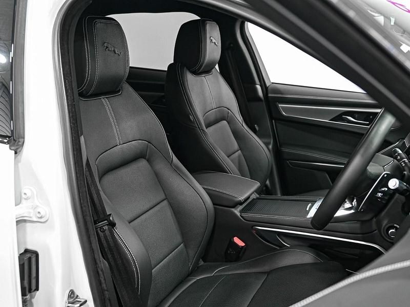 Used Jaguar F-Pace R-Dynamic 2022 SUV