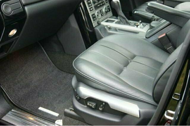 Used Land Rover Range Rover 2004 SUV