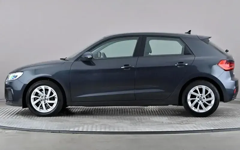 Used Audi A1 Sportback Sport 150 HP (110 kW) 2021 Hatchback