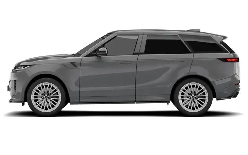 New 2025 Land Rover Range Rover Sport Autobiography SUV | £115,964 (Expensive) - Image 1/1
