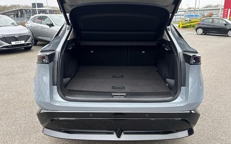 Used Nissan Ariya Advance 160 kW (218 HP) 2026 SUV