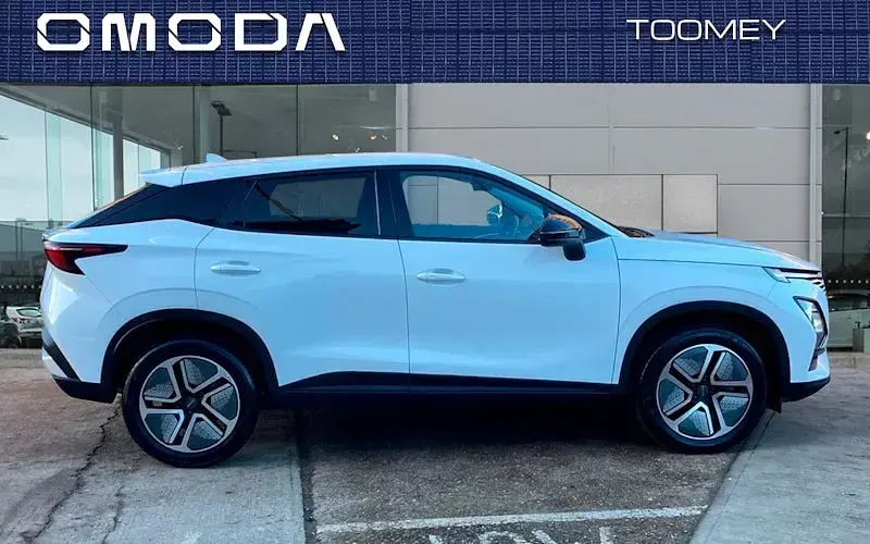 Used Omoda 5 186 HP (136 kW) 2024 SUV