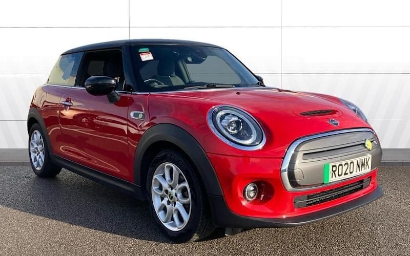 Used 2020 Mini Cooper Level 2 Hatchback | £12,699 (A bit pricey) - Image 1/4