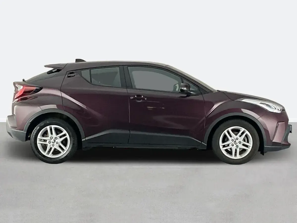 Second-hand Toyota C-HR 122 CP (89 kW) 2022 Mov SUV