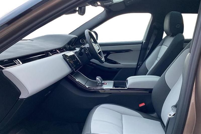 New Land Rover Range Rover evoque SE Dynamic 204 HP (150 kW) 2026 Corinthian bronze SUV