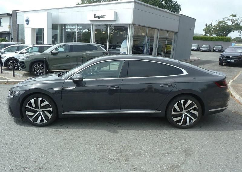 Silver Used 2021 Subaru Outback Premium SUV | £24,995 (Fair price) - Image 1/2