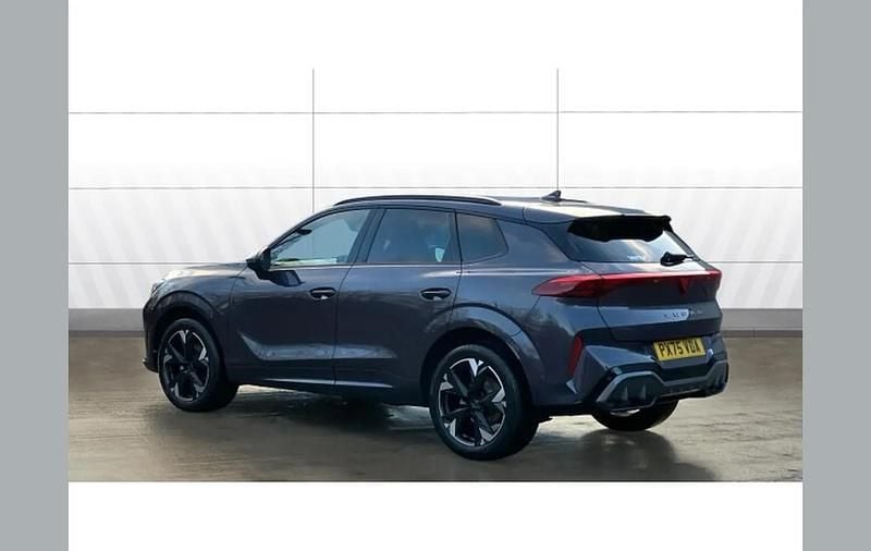 Used Cupra Terramar 147 HP (108 kW) 2025 Other SUV