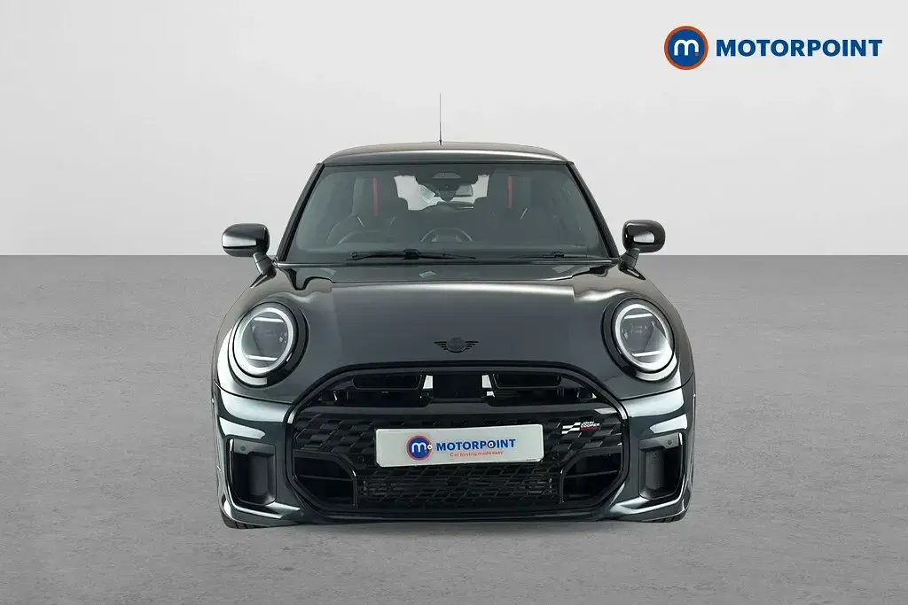 Used Mini Cooper Sport 2024 Grey Hatchback