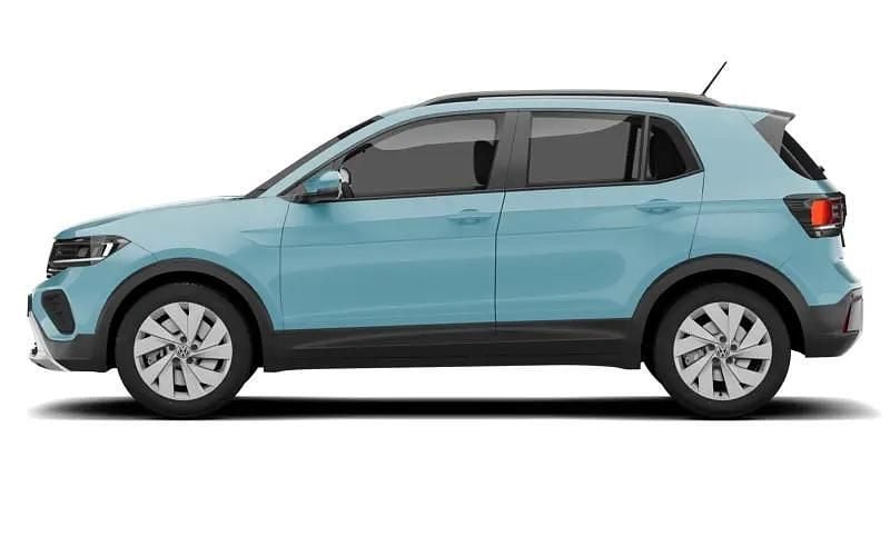 Used 2023 VW T-Cross SE SUV | £15,795 (Fair price) - Image 1/1