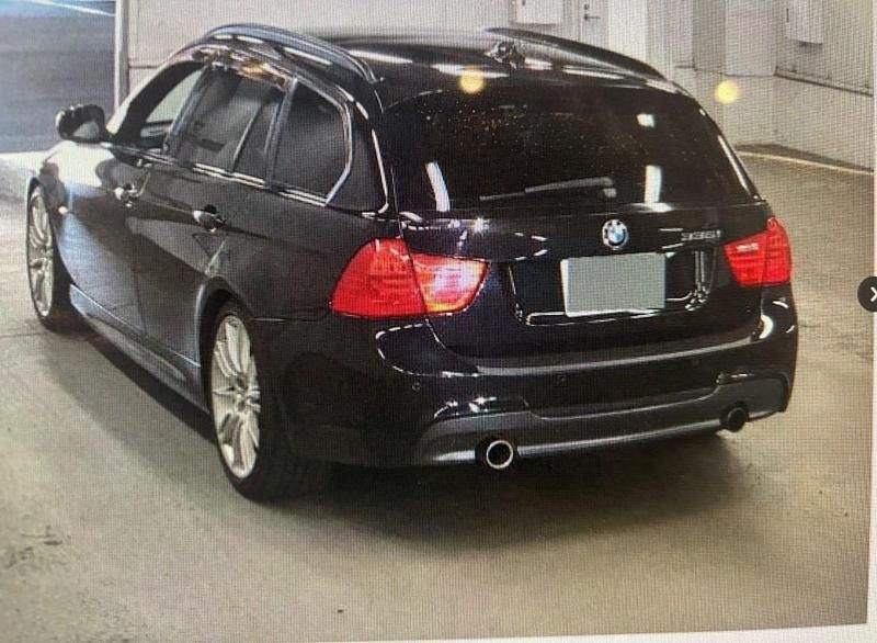 Used BMW 335 M Sport 2011 Estate