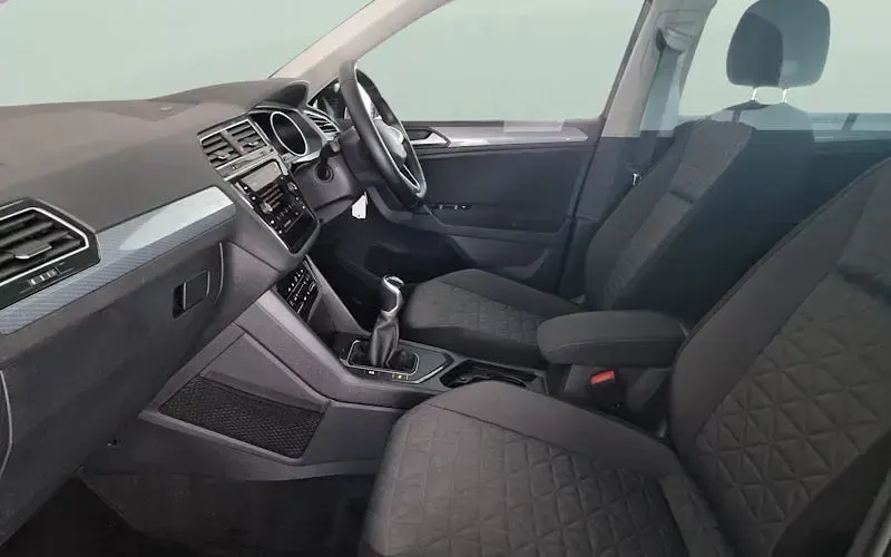 Used VW Tiguan Life 131 HP (96 kW) 2023 SUV