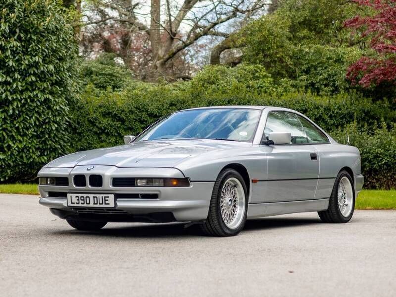 Others Used 1994 BMW 850 Performance Coupe | £40,000 - Image 1/4