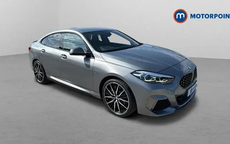 Usado BMW M235 306 CV (225 kW) 2024 Coupe