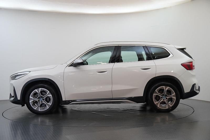 Used BMW iX1 xLine 227 kW (309 HP) 2023 White SUV