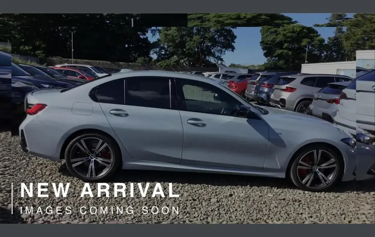 Used BMW M340 M Sport 368 HP (270 kW) 2023 Grey Sedan