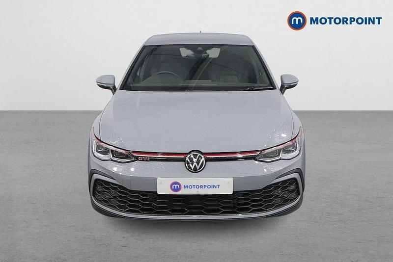 Grey Used 2022 VW Golf VIII GTI Hatchback | £26,899 (Fair price) - Image 1/4
