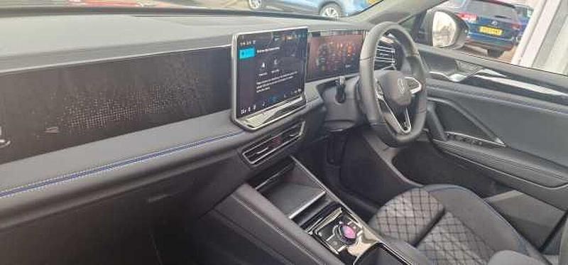 New VW Tiguan 150 HP (110 kW) 2026 SUV