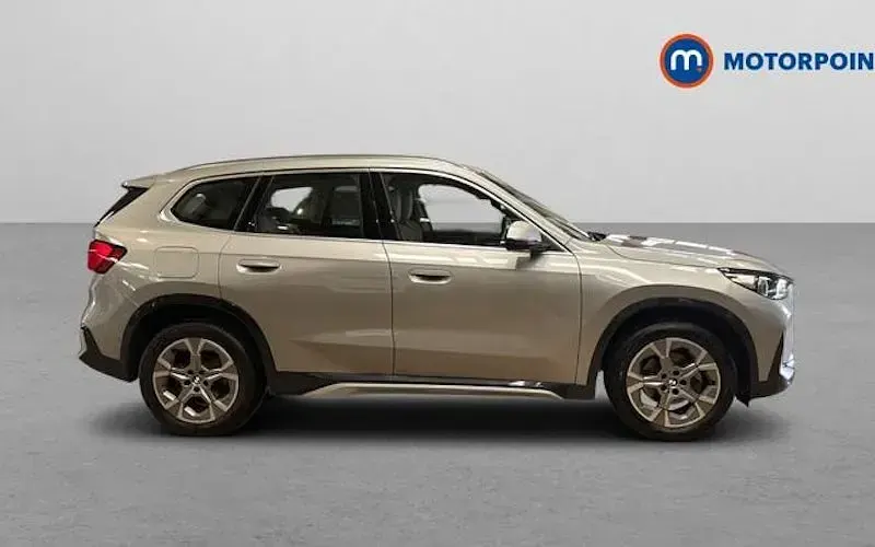 Used BMW X1 xLine 150 HP (110 kW) 2026 SUV